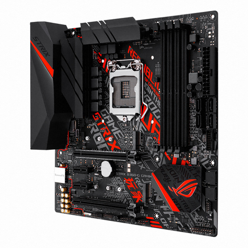 ASUS ROG STRIX B360-G GAMING 코잇_이미지