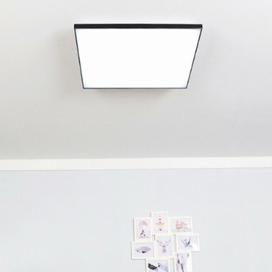 하우스코디 LED 모던 슬림 방등 70W_이미지