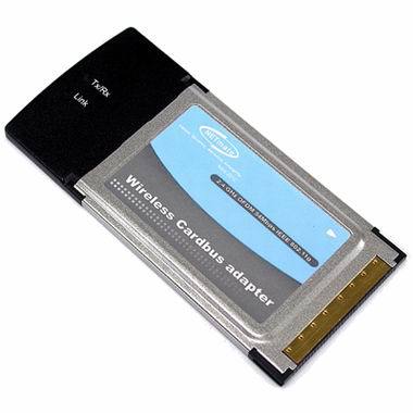 �������� NETmate NMX-201C PCMCIA ������ī��