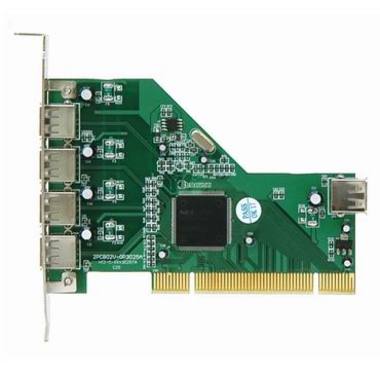 서진네트웍스 UNICORN UC-205 PCI_이미지