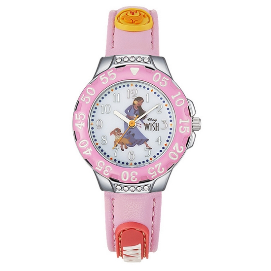 월트디즈니 아샤와발렌티노 OW089AV