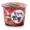 농심 오징어짬뽕 큰사발 115g (5개)_이미지