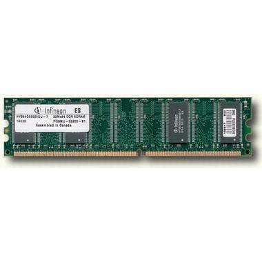 Infineon DDR 256M PC2700 ECC/REG