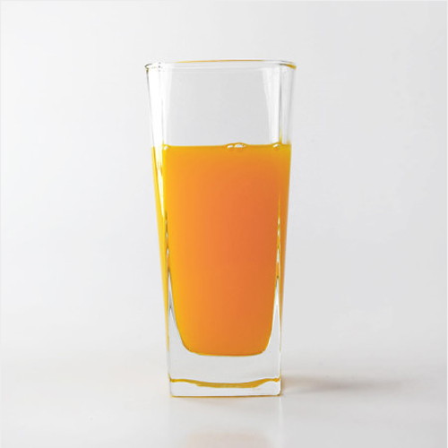 와인앤쿡 비드리오 버번아웃 맥주잔 (1개)