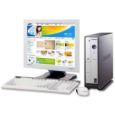 삼성전자 매직스테이션 ZMZ28-C1/LCD_이미지