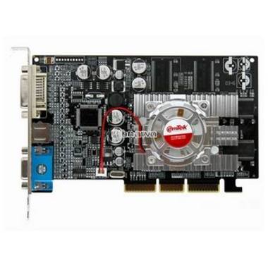�̿��� GeForceFX 5600XT �̿��� 128M ��