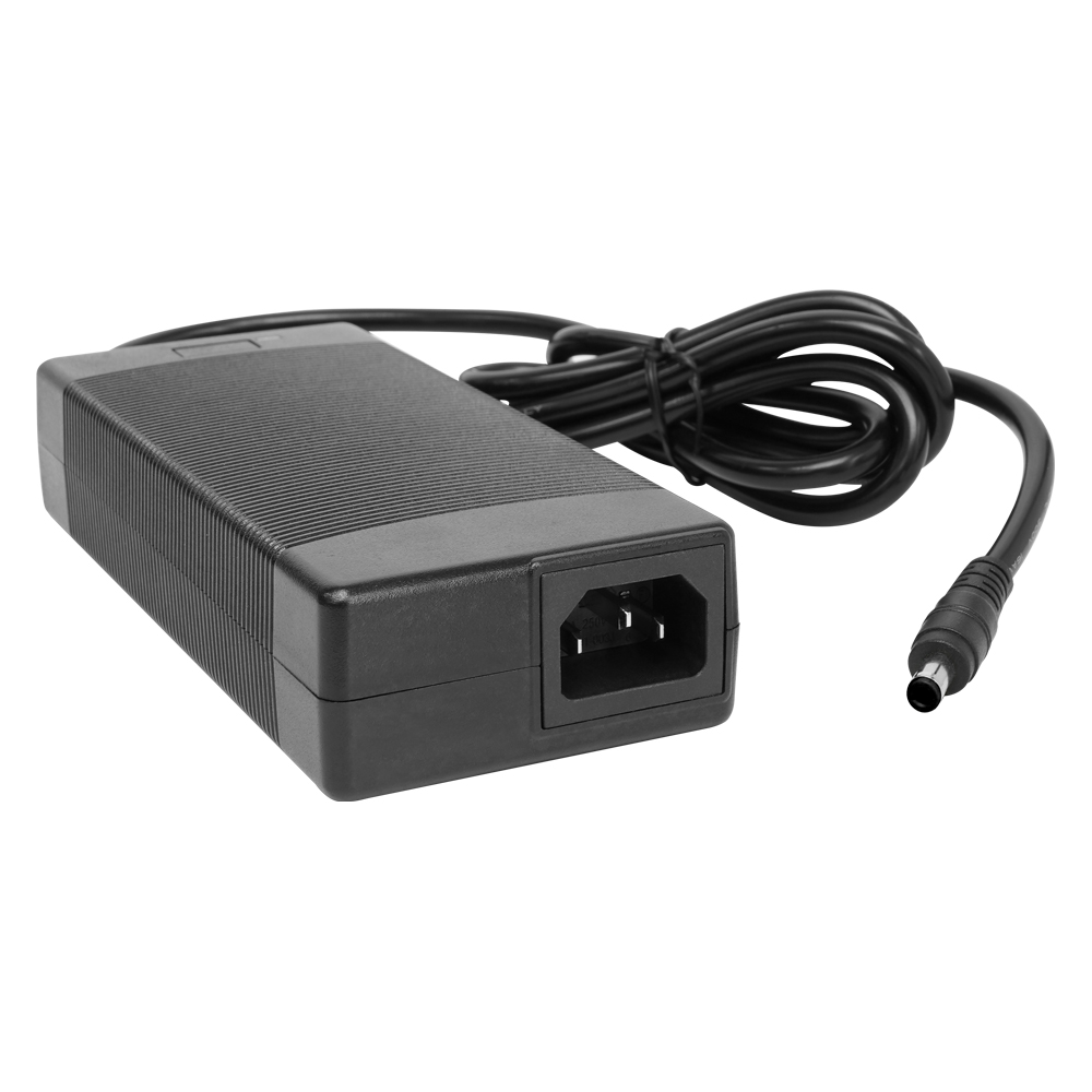 엠탑코리아 19V 8A 152W 어댑터_이미지