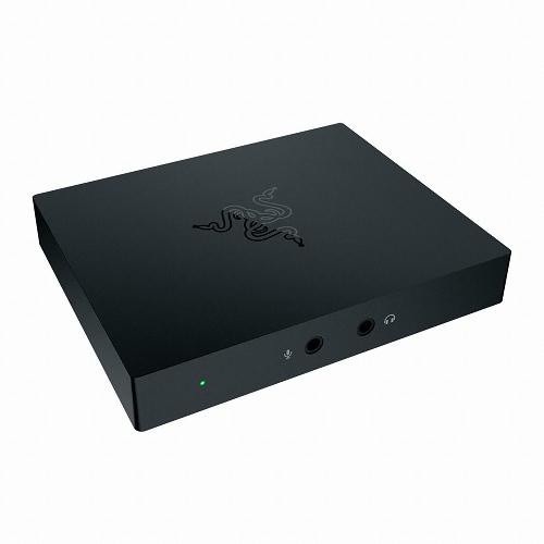 Razer Ripsaw