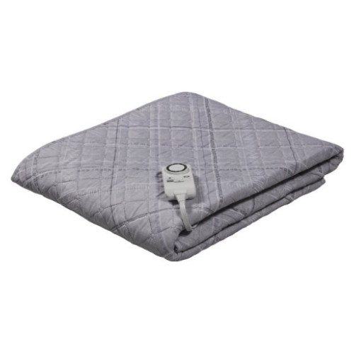 글렌체크 패턴 카본 리버서블 전기요 Q23