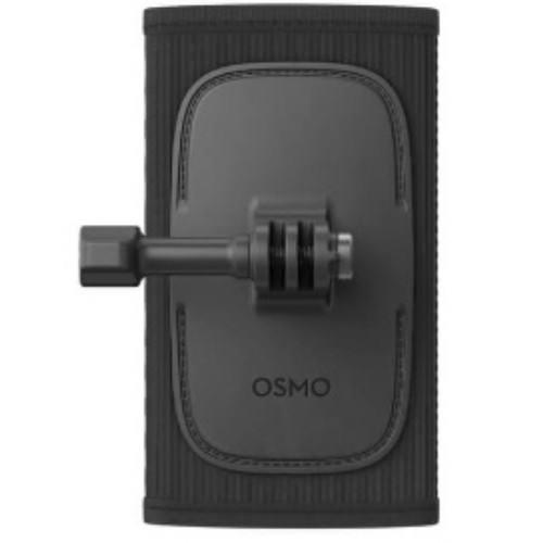 DJI 오즈모 백팩 스트랩 마운트