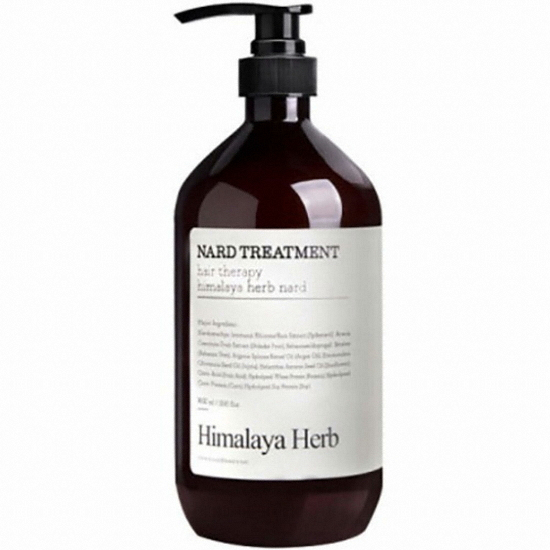 부케가르니 나드 트리트먼트 시그니처 1000ml (2개)_이미지