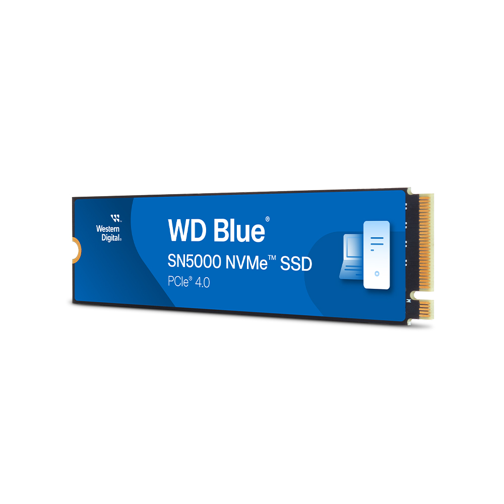 Western Digital WD Blue SN5000 M.2 NVMe (2TB)_이미지