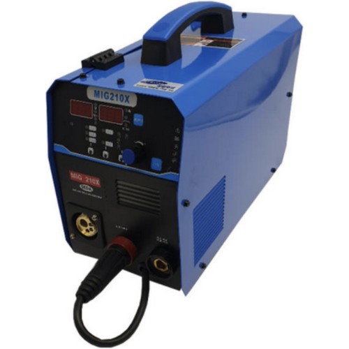 SEDA CO2 ������ MIG210X