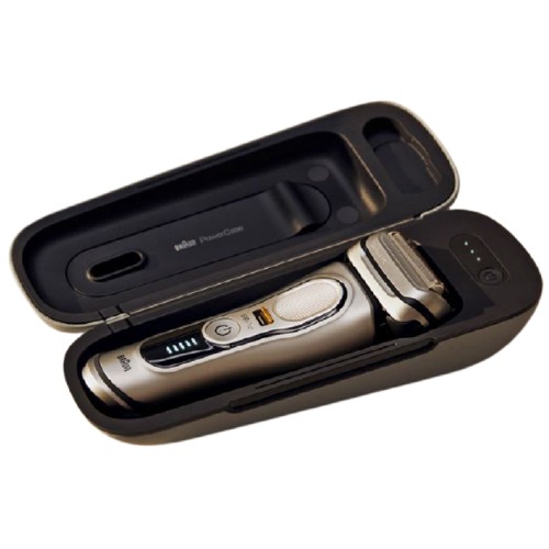 브라운 시리즈8,9 전용 파워케이스 9484PC_이미지