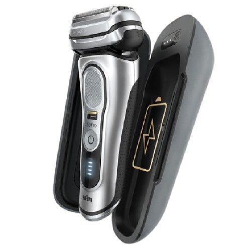 브라운 시리즈8,9 전용 파워케이스 9484PC_이미지