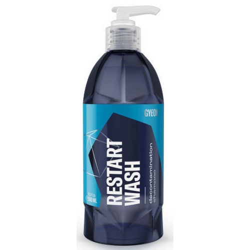 기온쿼츠 Q2M 리스타트워시 카샴푸 500ml
