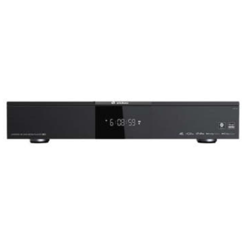 ZIDOO UHD5000 (해외구매)