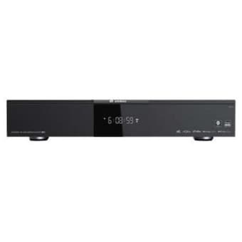 ZIDOO UHD5000