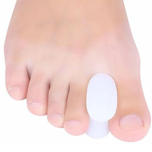 [불명] 발가락 분리 젤패드_이미지