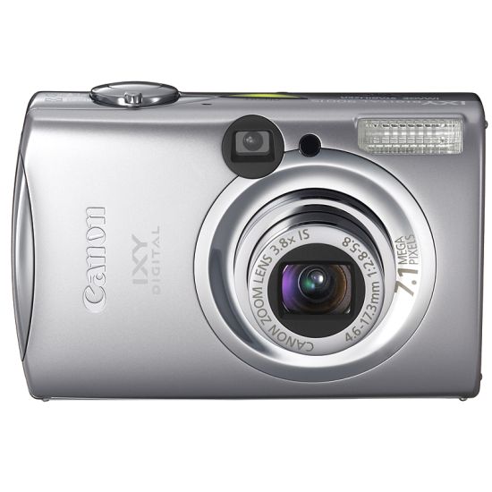 캐논 IXUS 850 IS (병행수입)