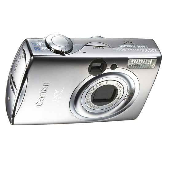 캐논 IXUS 850 IS (병행수입)_이미지