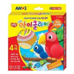 아모스 아이클레이 글라스데코 아이클레이_이미지