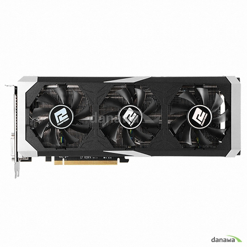 PowerColor 라데온 R9 390 OC D5 8GB 디앤디컴_이미지