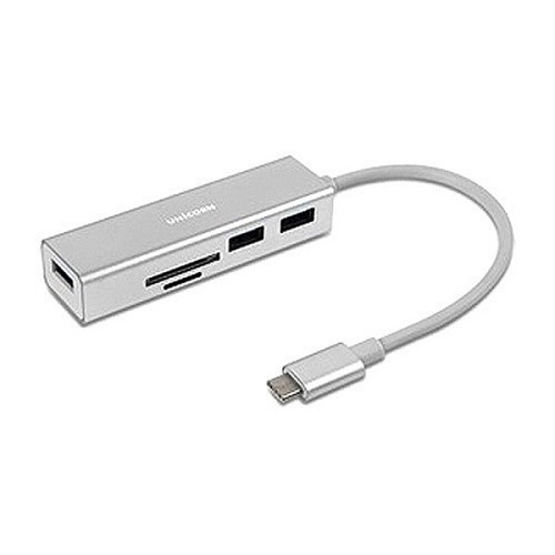 ������Ʈ���� UNICORN TH-R300 (5��Ʈ/USB 3.0 Type C)