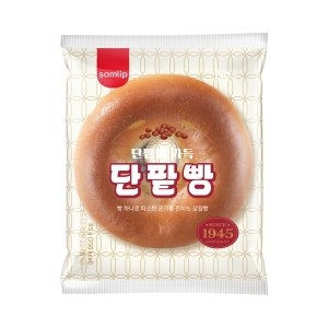 삼립 JH 정통단팥빵 30봉