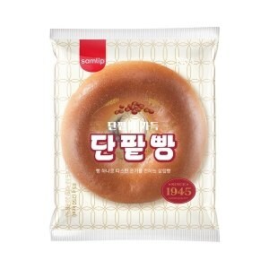 삼립 JH 정통단팥빵 30봉