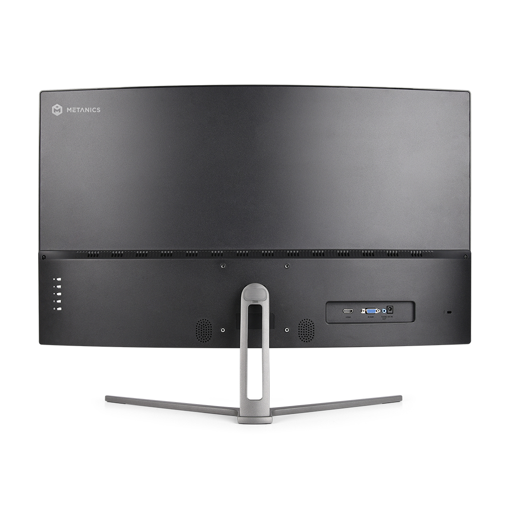 메타닉스 E3210C 1800R 커브드 게이밍 리얼 75 슬림 무결점_이미지