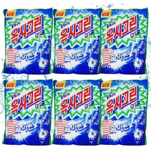 분말형 리필 2.5kg