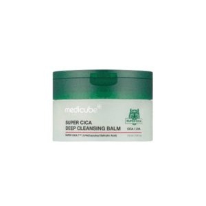 에이피알 메디큐브 슈퍼 시카 딥 클렌징 밤 100ml (5개)