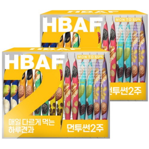 HBAF 먼투썬 2주 280g이미지입니다. 누르면 해당 게시물로 새창이동합니다.