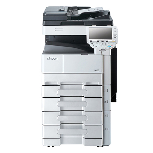 신도리코 N600이미지입니다. 누르면 해당 게시물로 새창이동합니다.