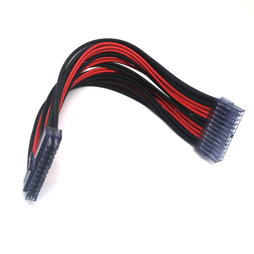 조이쿨 24P 연장 R/B 슬리빙 케이블