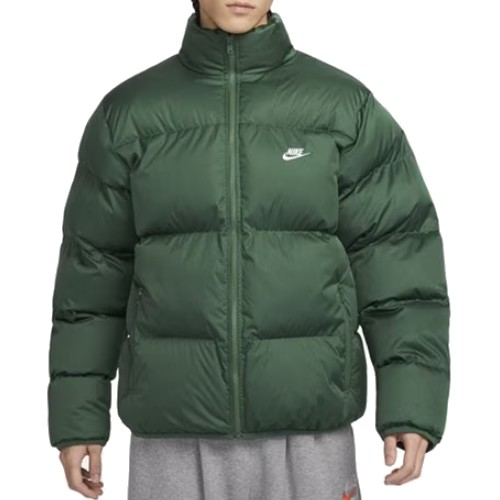 나이키 클럽 패딩 재킷 FB7369-323 (병행)_이미지