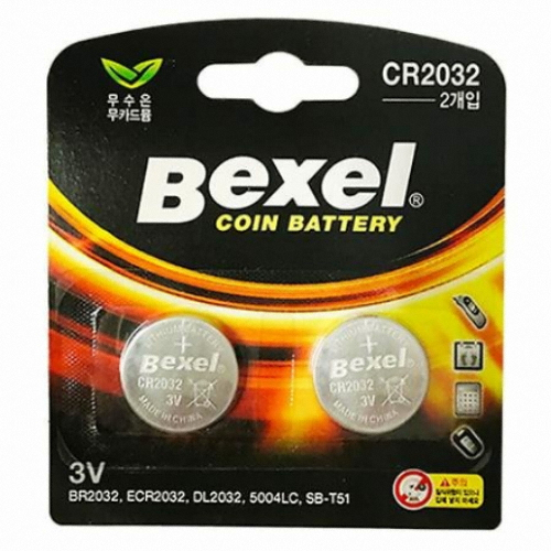 ���� ��Ƭ CR2032