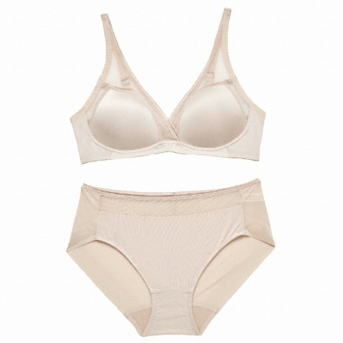 플레이텍스 와이어리스 18HOUR 베이지 2종세트 PXW9H41_T (1세트)