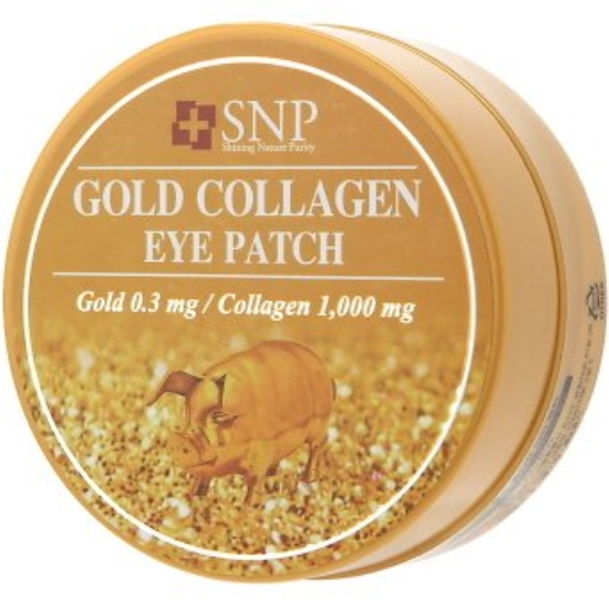 SNP 골드 콜라겐 아이패치 60매이미지입니다. 누르면 해당 게시물로 새창이동합니다.