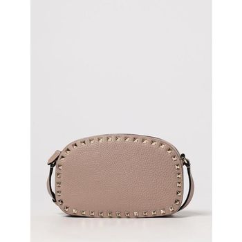 가라바니 베이지 숄더백 146480585