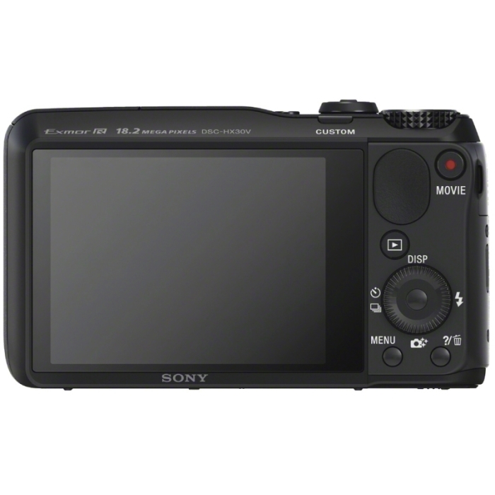 SONY 사이버샷 DSC-HX30V (32GB 패키지)_이미지