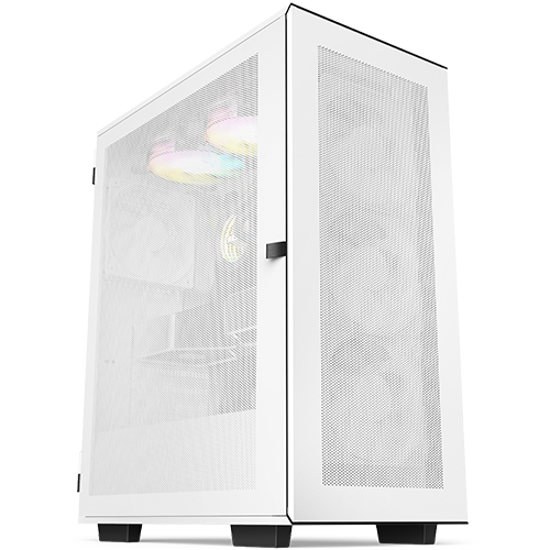 DAVEN KAISER AIR MAX 풀 메쉬 (화이트)_이미지