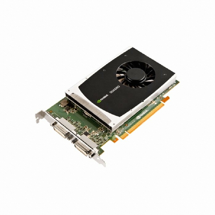 NVIDIA 쿼드로 2000D D5 1GB 리더스시스템즈_이미지