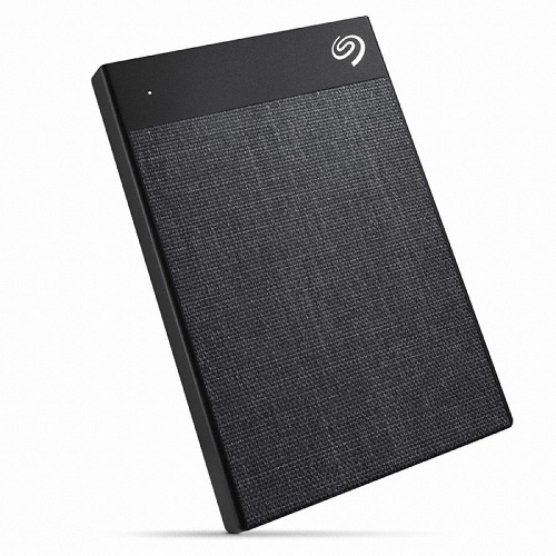 Seagate Backup Plus Ultra Touch Rescue