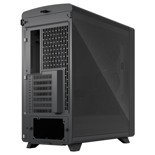 Fractal Design Summit Blackout TG Light Tint