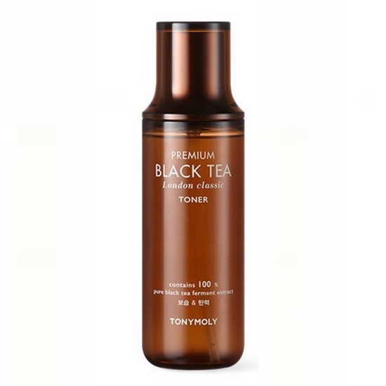 프리미엄 블랙티 런던 클래식 토너 150ml