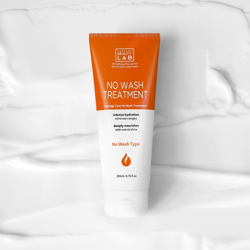 박준 LPP 데미지 케어 노워시 트리트먼트 200ml (1개)_이미지