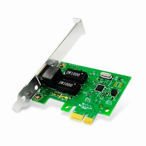 EFM ipTIME PX1000 plus PCI-E �Ⱑ��Ʈ ��ī��