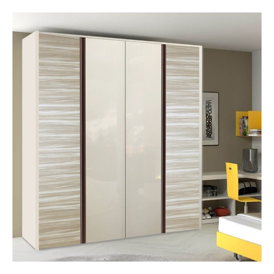 파로마 리차드 글로시 콤비 여닫이 키큰장 2000